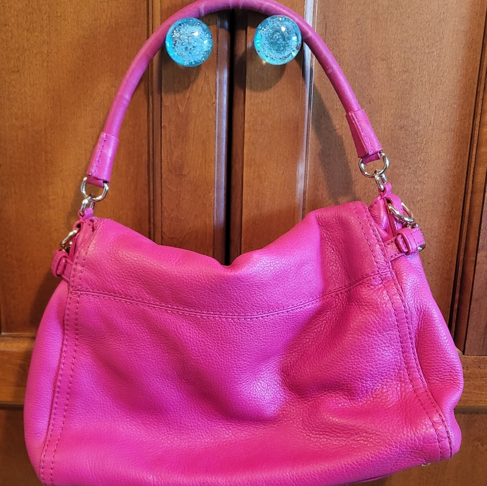 Kate Spade Satchel - Picture 9 of 10